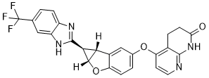 rel-Lifirafenib (rel-BGB-283) 1446090-77-2